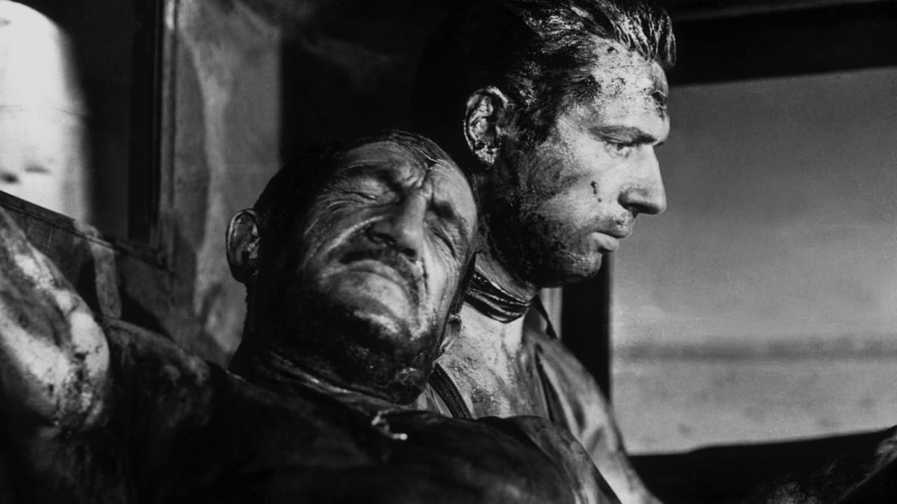 دانلود فیلم The Wages of Fear 1953