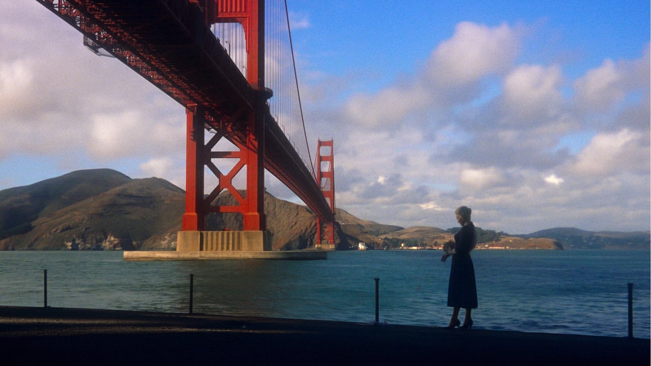 دانلود فیلم Vertigo 1958