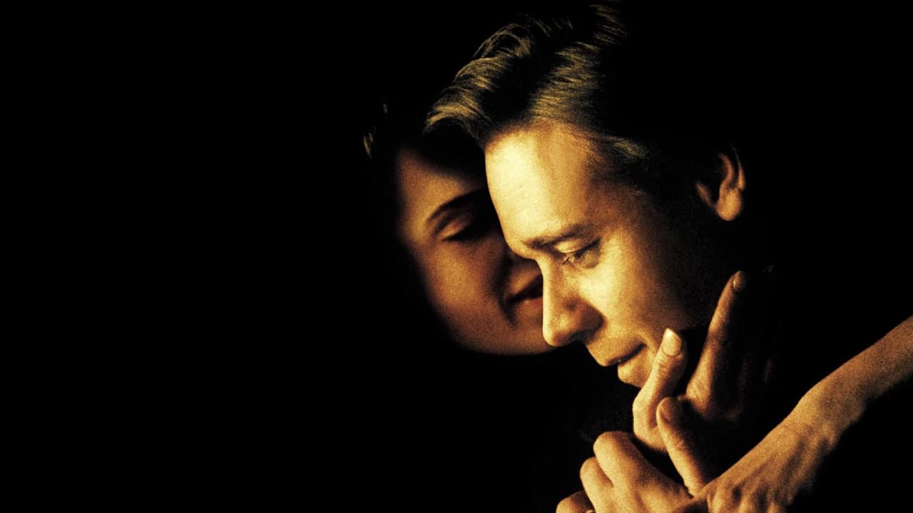 دانلود فیلم A Beautiful Mind 2001