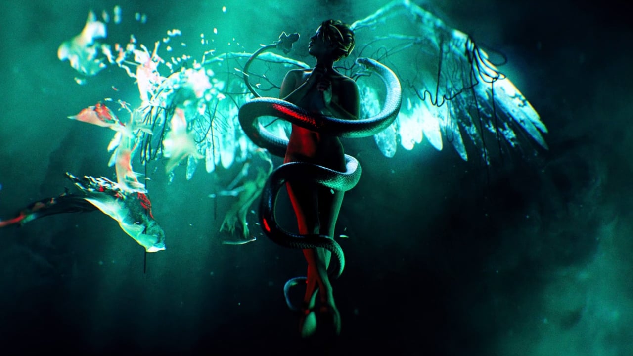 دانلود سریال Altered Carbon