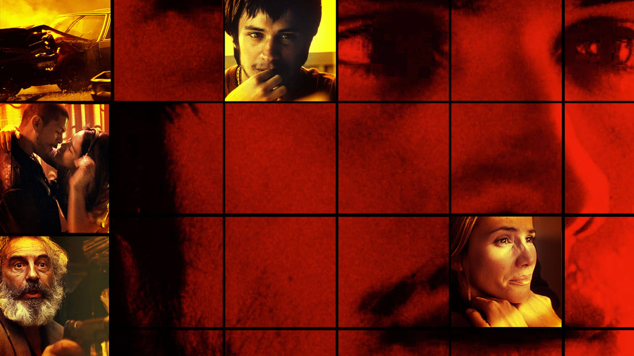 دانلود فیلم Amores Perros 2000