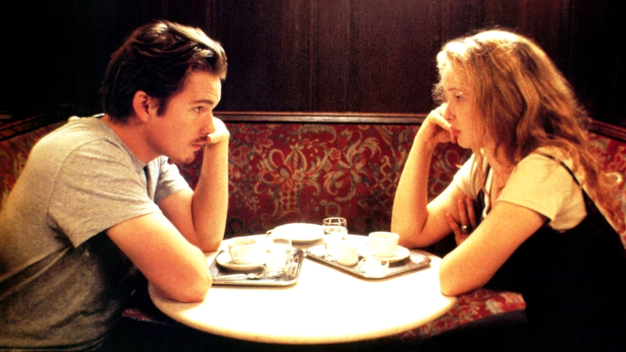 دانلود فیلم Before Sunrise 1995