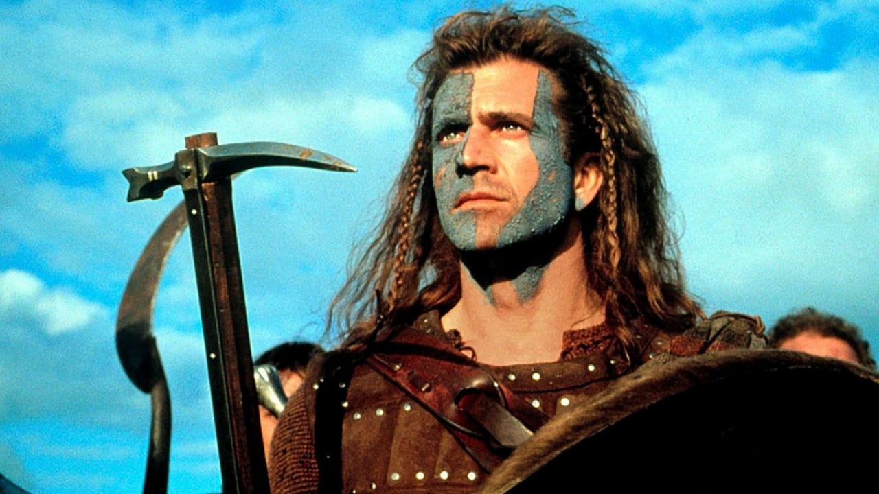 دانلود فیلم Braveheart 1995