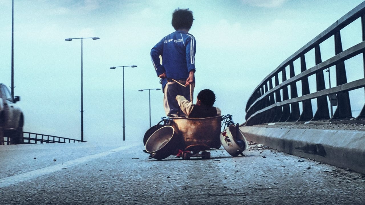 دانلود فیلم Capernaum 2018