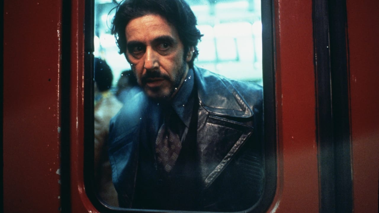 دانلود فیلم Carlito’s Way 1993