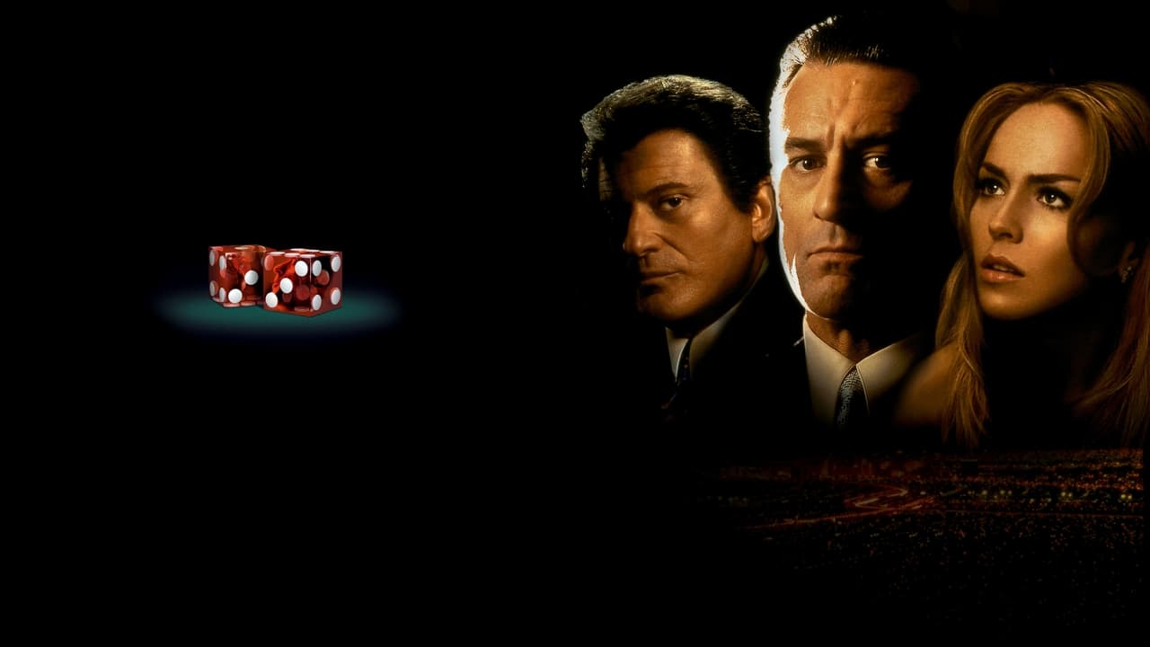 دانلود فیلم Casino 1995