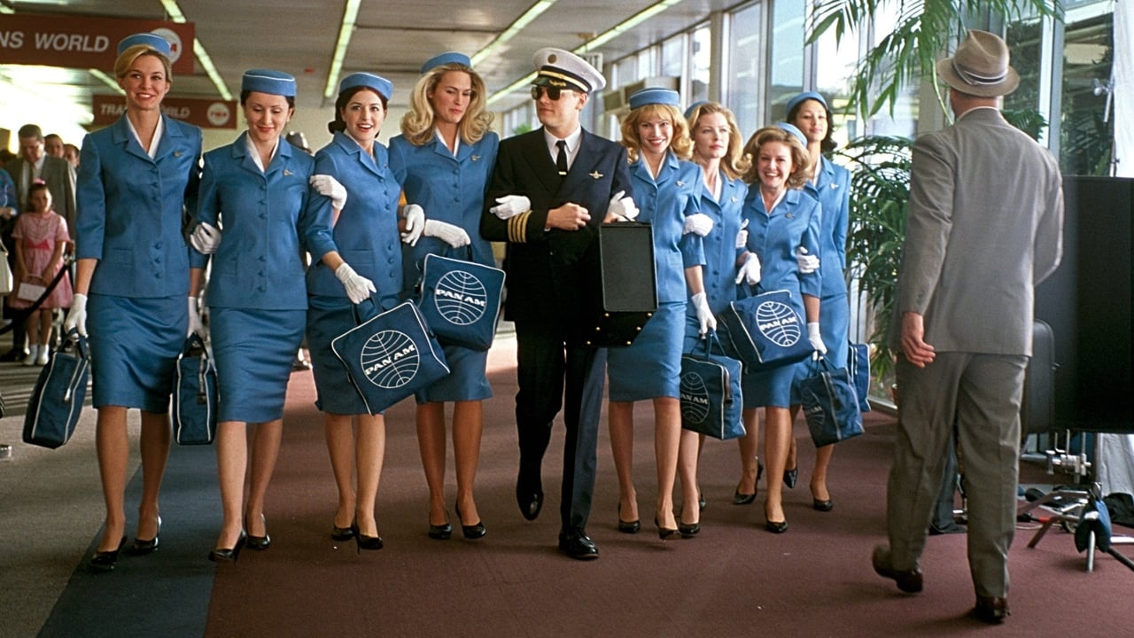 دانلود فیلم Catch Me If You Can 2002