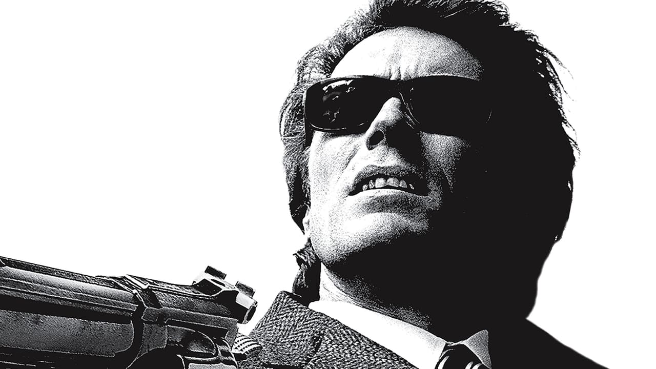 دانلود فیلم Dirty Harry 1971