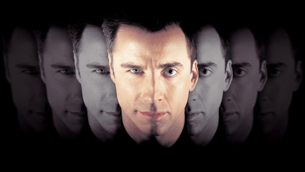 دانلود فیلم Face/Off 1997
