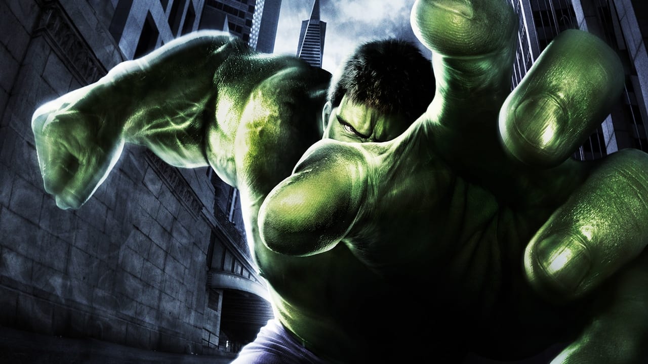 دانلود فیلم Hulk 2003