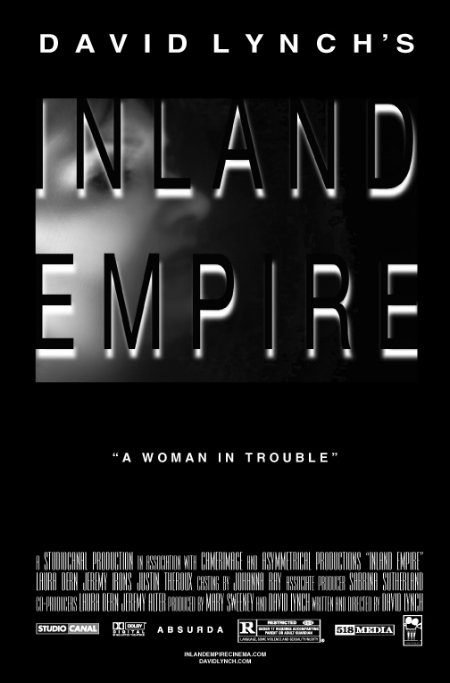 دانلود فیلم Inland Empire 2006