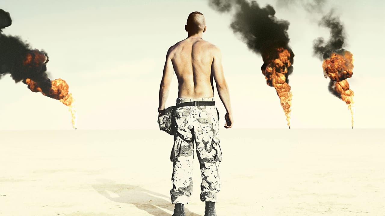 دانلود فیلم Jarhead 2005