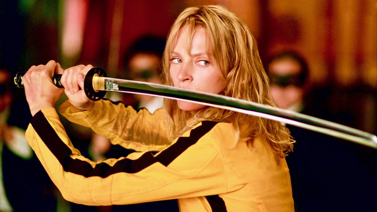 دانلود فیلم Kill Bill: Vol. 1 2003