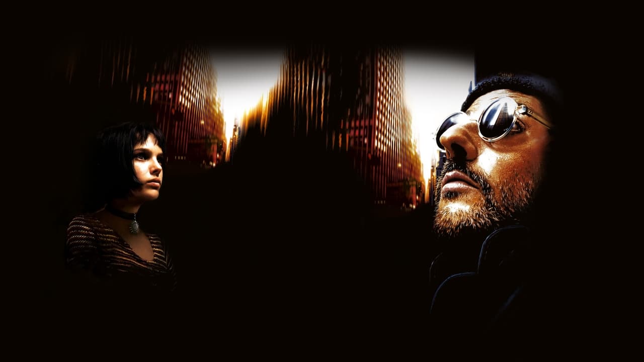دانلود فیلم Léon: The Professional 1994