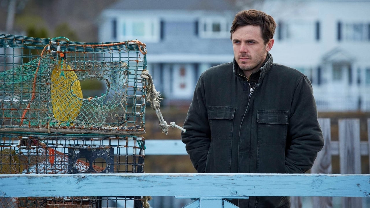 دانلود فیلم Manchester by the Sea 2016