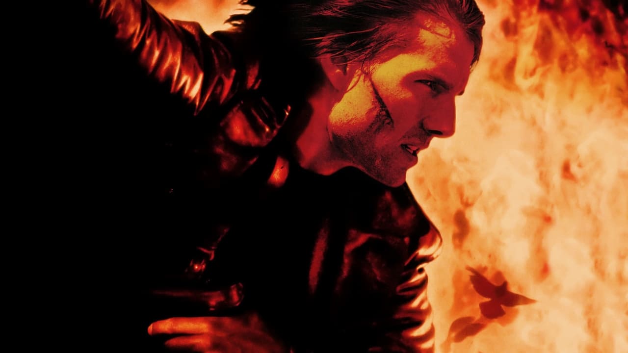 دانلود فیلم Mission: Impossible II 2000