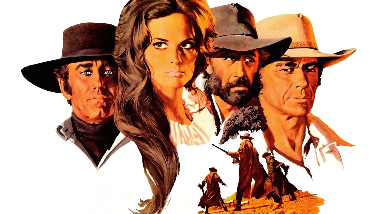 دانلود فیلم Once Upon a Time in the West 1968