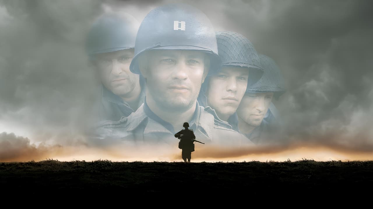 دانلود فیلم Saving Private Ryan 1998