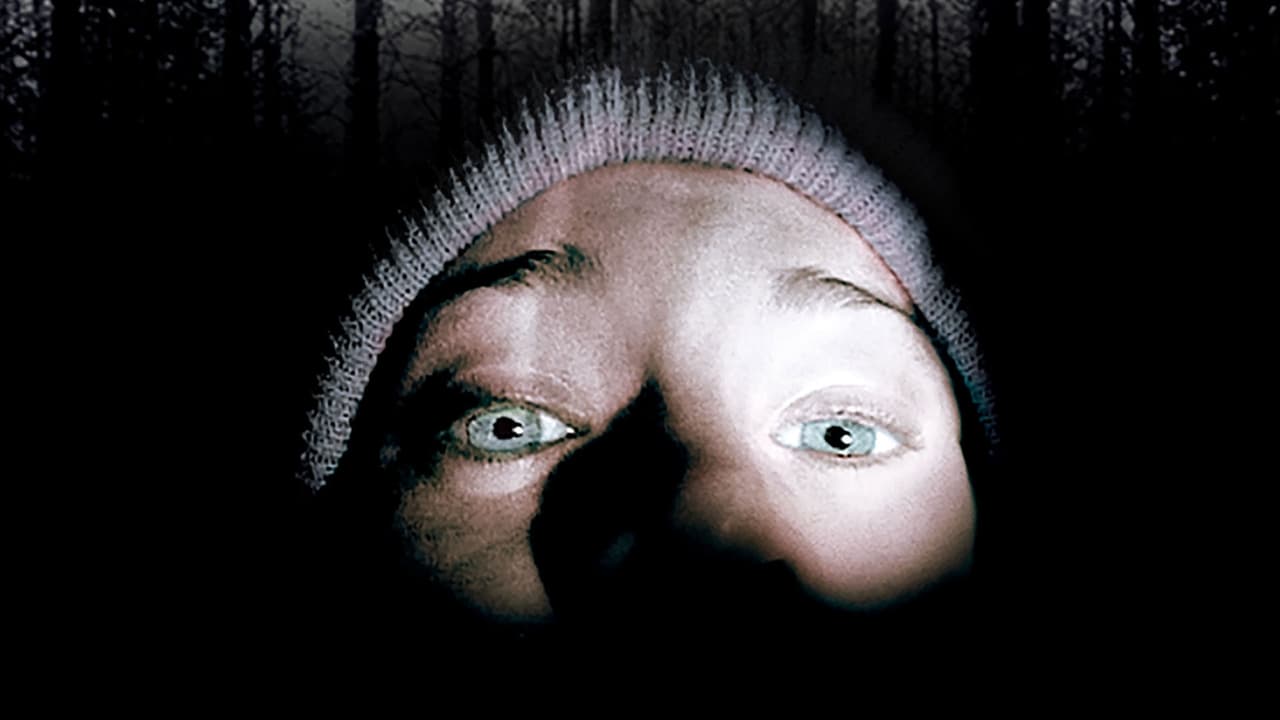 دانلود فیلم The Blair Witch Project 1999