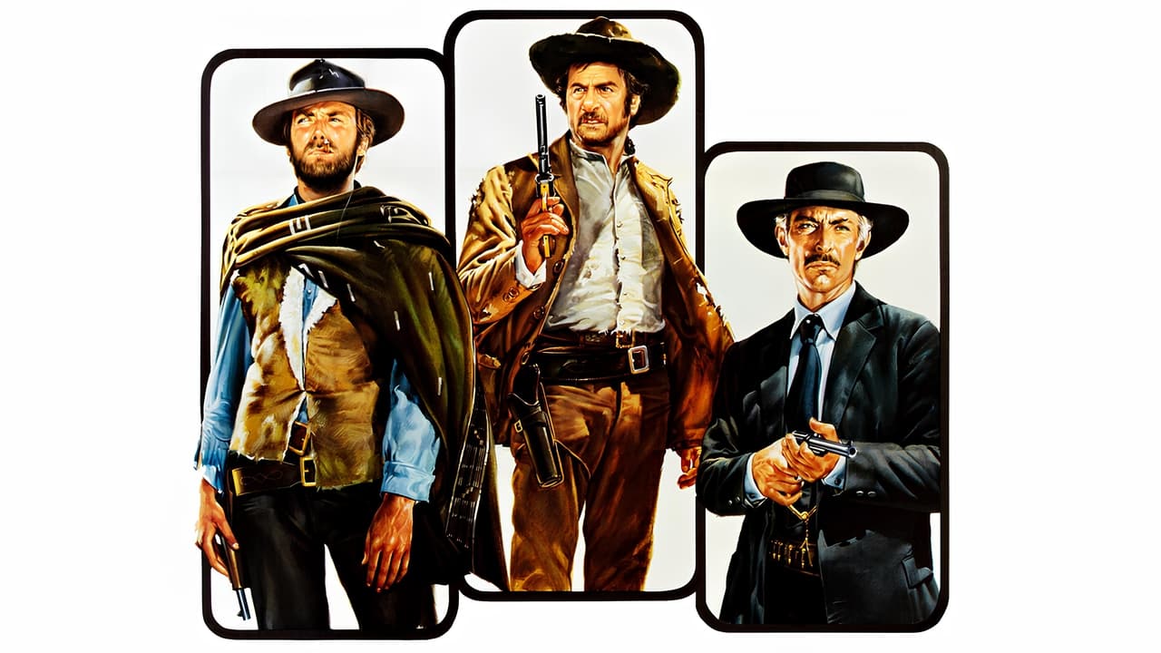 دانلود فیلم The Good, the Bad and the Ugly 1966