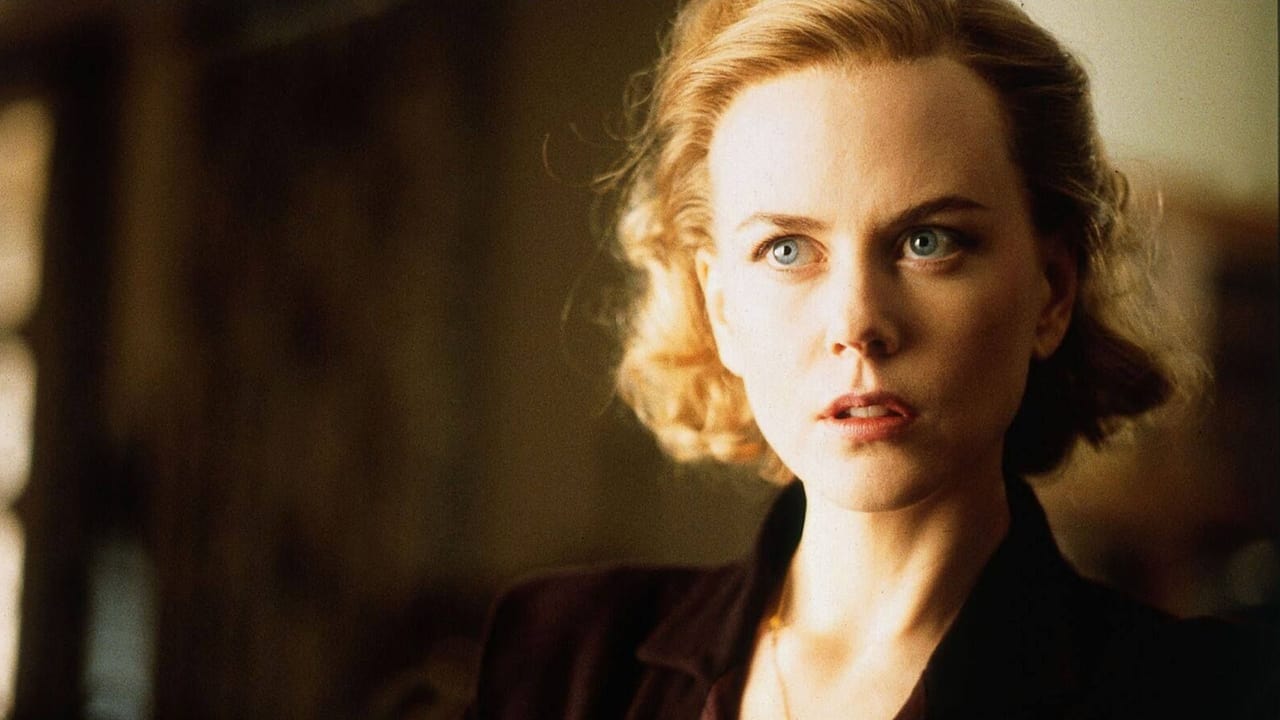 دانلود فیلم The Others 2001