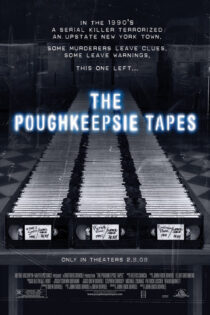 دانلود فیلم The Poughkeepsie Tapes 2007