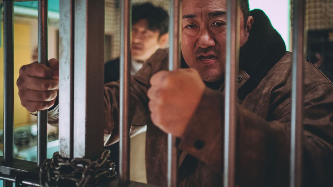 The Roundup: Punishment 2024