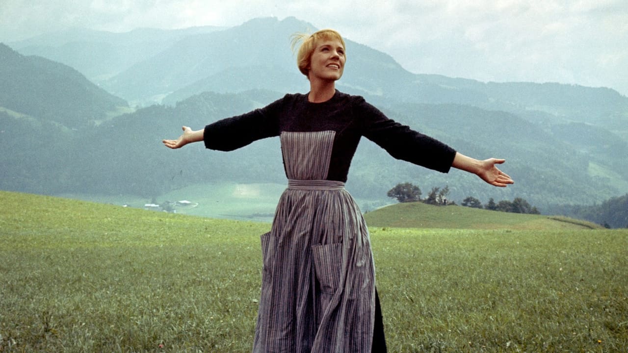 دانلود فیلم The Sound of Music 1965