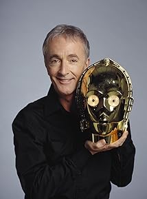 Anthony Daniels