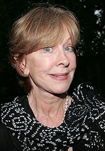Christina Pickles