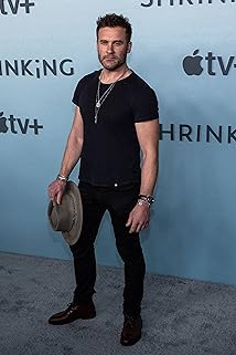 Clive Standen