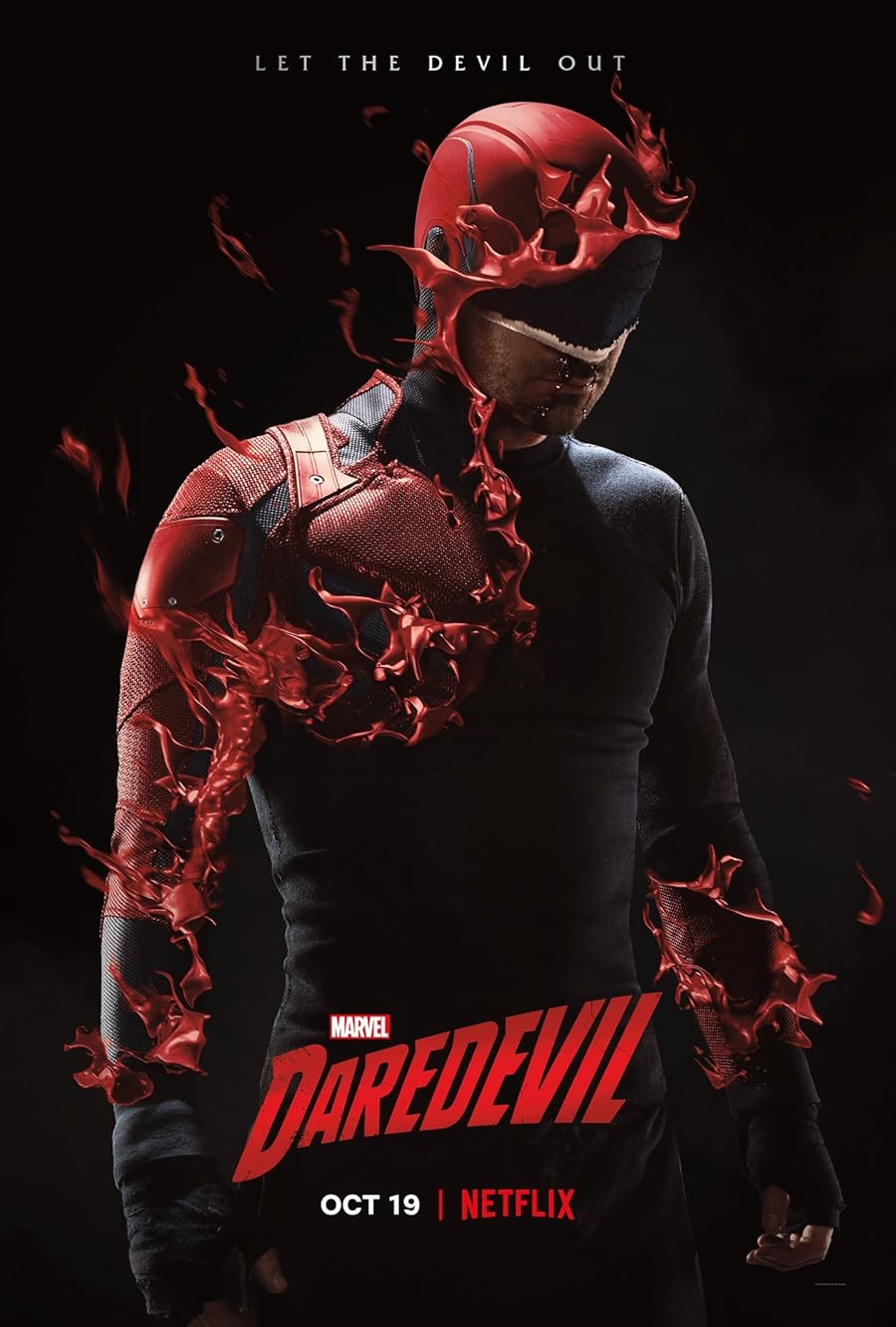 دانلود سریال Daredevil
