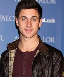 David Henrie