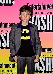 Gabriel Bateman