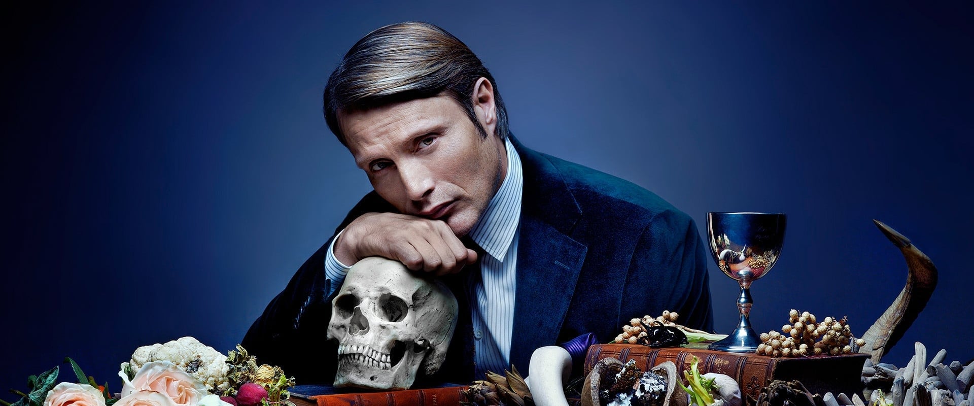 دانلود سریال Hannibal