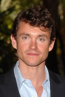 Hugh Dancy