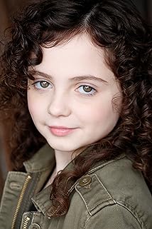 Izzie Coffey