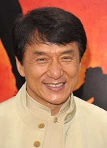 Jackie Chan