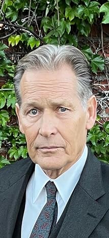 James Remar