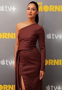 Janina Gavankar