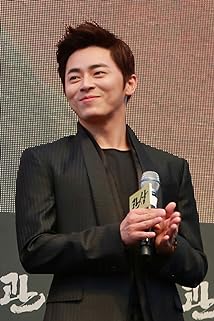 Jo Jung-suk