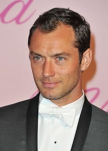 Jude Law