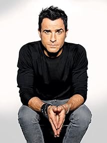 Justin Theroux