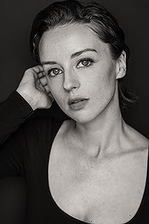 Kacey Rohl