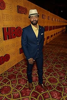 Kevin Carroll
