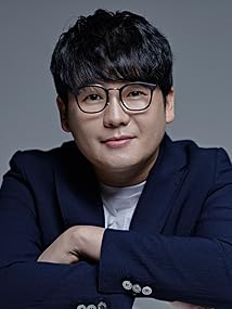 Kim Kang-hyeon
