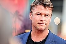 Luke Hemsworth