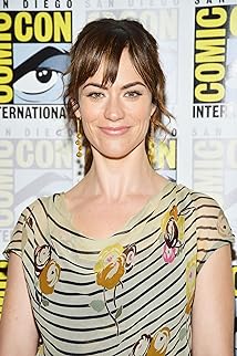 Maggie Siff