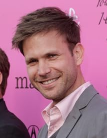 Matthew Davis