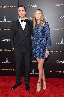 Matthew Goode